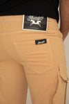 Bloomefield Premium Cargo | Khaki SKU: BF-002.3