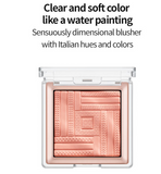 MISSHA ITALPRISM SATIN BLUSHER
