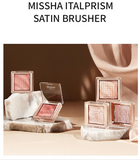 MISSHA ITALPRISM SATIN BLUSHER