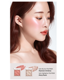 MISSHA ITALPRISM SATIN BLUSHER