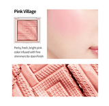 MISSHA ITALPRISM SATIN BLUSHER