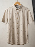 TENTH LINE BLEND SHIRT