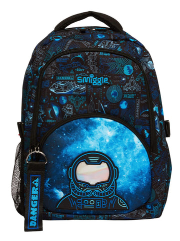 Bright Side Classic Attachable Backpack