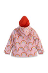 M&S GIRLS STORMWARE JACKET