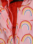 M&S GIRLS STORMWARE JACKET
