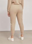 ENCUENTRO PANTALEN JOGGER FAWN