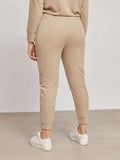ENCUENTRO PANTALEN JOGGER FAWN