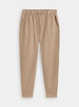 ENCUENTRO PANTALEN JOGGER FAWN