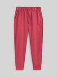 ENCUENTRO PANTALEN JOGGER RED