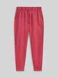 ENCUENTRO PANTALEN JOGGER RED