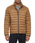 Tommy Hilfiger Men's Packable Quilted Puffer Jacket