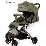 Kidilo Baby Stroller K8