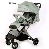 Kidilo Baby Stroller K8