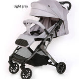 Kidilo Baby Stroller K8