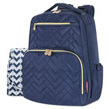 Stylish Mother Care Diaper Backpack