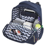 Stylish Mother Care Diaper Backpack