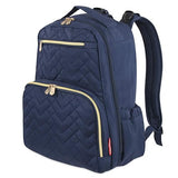 Stylish Mother Care Diaper Backpack