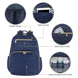 Stylish Mother Care Diaper Backpack