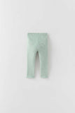 Soft & Stretchy Girls’ Tights – Comfortable Everyday Wear for Little Princesses