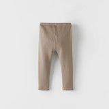 Soft & Stretchy Girls’ Tights – Comfortable Everyday Wear for Little Princesses