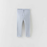 Soft & Stretchy Girls’ Tights – Comfortable Everyday Wear for Little Princesses