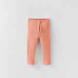 Soft & Stretchy Girls’ Tights – Comfortable Everyday Wear for Little Princesses
