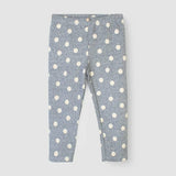Soft & Stretchy Girls’ Tights – Comfortable Everyday Wear for Little Princesses