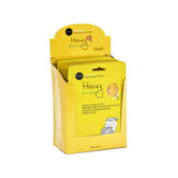 MK006 – Honey Facial Sheet Mask
