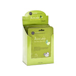 MK007 – Avocado Facial Sheet Mask