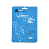 MK012 – Collagen Facial Sheet Mask