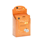 MK013 – Vitamin C Facial Sheet Mask