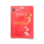 MK016 – Ginseng Facial Sheet Mask