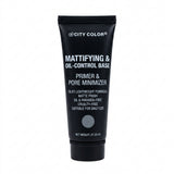 CITY COLOR Makeup base with matte-free finish