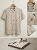 TENTH LINE BLEND SHIRT