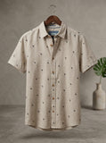 TENTH LINE BLEND SHIRT