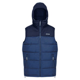Regatta Men's Nevado Heavyweight Bodywarmer