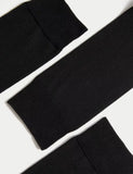 M&S SARTORIAL
3pk Luxury Egyptian Cotton Rich Socks