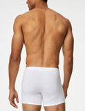M&S COLLECTION
5pk Cotton Cool & Fresh™ Stretch Trunks