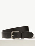 M&S COLLECTION

Leather Hip Belt