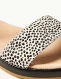 M&S COLLECTION Leather Open Toe Sandals