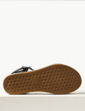 M&S COLLECTION Leather Open Toe Sandals
