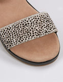 M&S COLLECTION Leather Open Toe Sandals