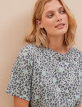 M&S COLLECTION Cotton Rich Printed Nightdresses