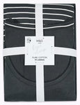 M&S COLLECTION Pure Cotton Striped Pyjama Set