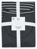 M&S COLLECTION Pure Cotton Striped Pyjama Set