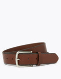 M&S COLLECTION

Leather Buckle Belt