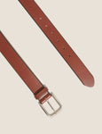 M&S COLLECTION

Leather Buckle Belt