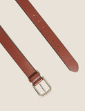 M&S COLLECTION

Leather Buckle Belt