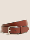 M&S COLLECTION

Leather Buckle Belt