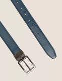 M&S COLLECTION
Leather Reversible Belt
